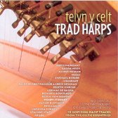 Various Artists - Telyn Y Celt / Trad Harps (CD)