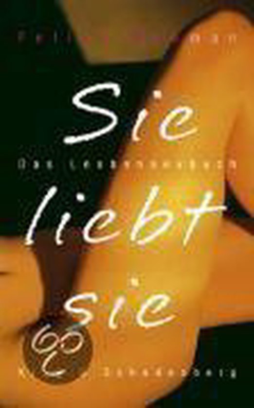 Sie Liebt Sie - cover