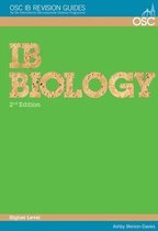 IB Biology Higher Level