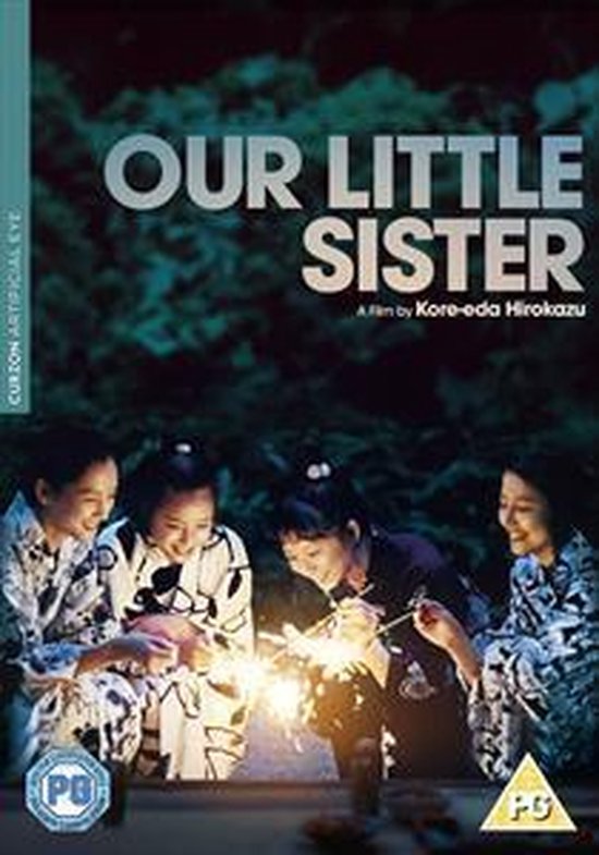 Our Little Sister (DVD)