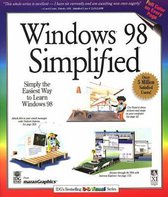 Windows 98 Simplified