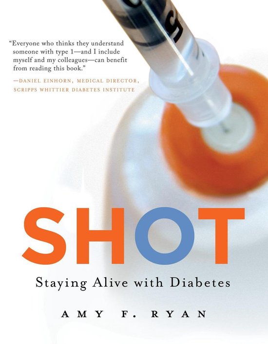 Shot - cover