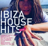 Ibiza House Hits 2015