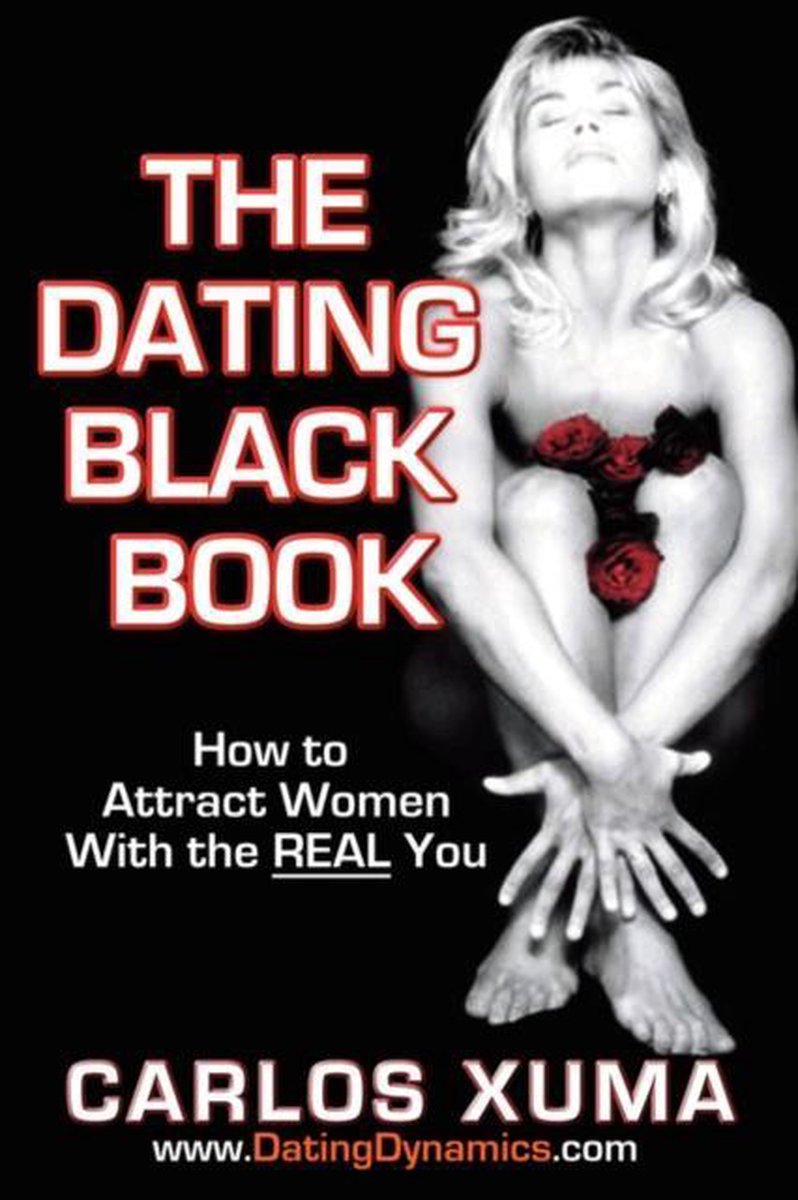 The Black Book Dating