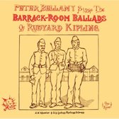 Peter Bellamy - The Barrack Room Ballads Of Rudyard Kipling (2 CD)