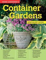 Home Gardeners Container Gardens