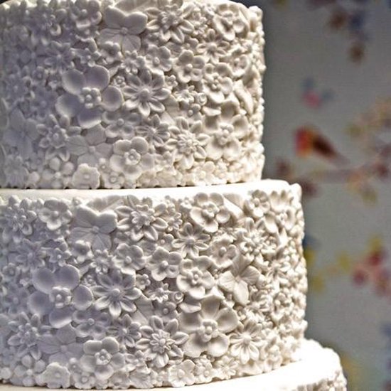 Karen Davies Siliconen Mould Sugar Flowers