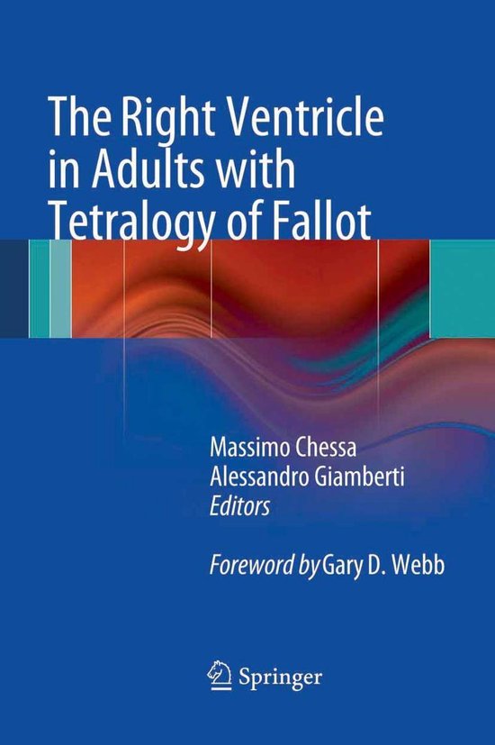Medicine (R0) - The Right Ventricle in Adults with Tetralogy ... - cover