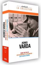 Agnes Varda (Cineart Collection) (DVD)