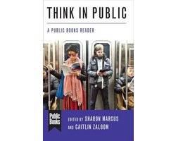 Public Books Series - Think in Public