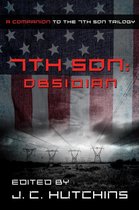 7th Son: Obsidian (A 7th Son Companion Anthology)