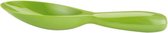 Zak! Designs Splice  - Spatel voor de keuken - Lepel - 21 cm - Groen
