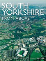 South Yorkshire from Above