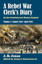 Modern War Studies - A Rebel War Clerk's Diary