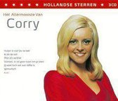 Het Allermooiste van Corry (3CD)