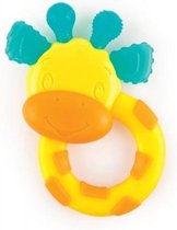 First Bites Stage Teethers - Stage 3 - Giraffe