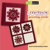 Crafts Special- Lucido Greetings Cards