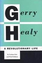 Gerry Healy