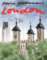 David Gentleman's London