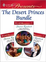 The Desert Princes Bundle