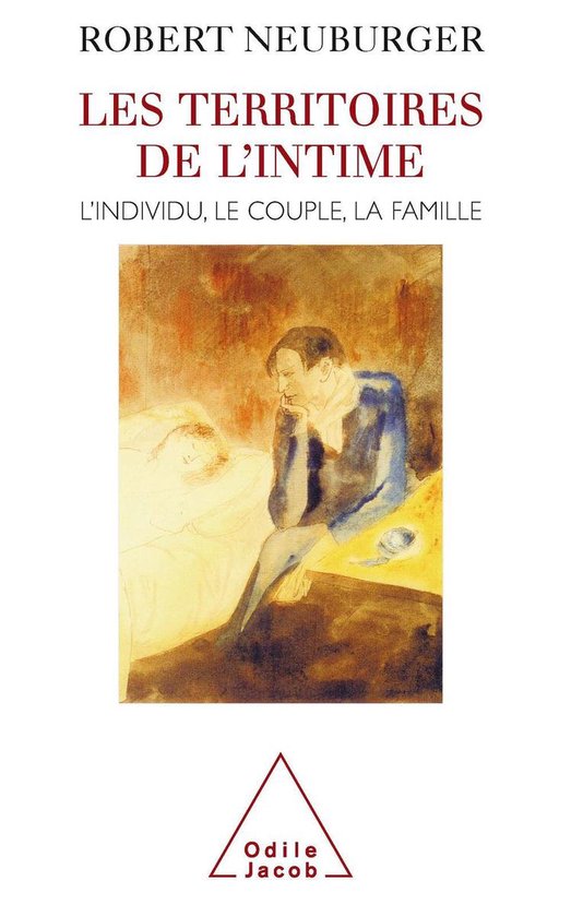 Les Territoires de l'intime - cover