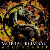 Mortal Kombat: More Mortal Kombat