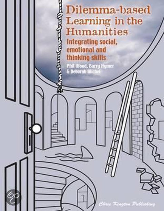 Dilemma-based Learning in the Humanities