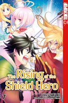 The Rising of the Shield Hero 7 - The Rising of the Shield Hero - Band 07