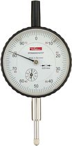 Precisie-meetklok schokbestendig Ø 58mm KÄFER