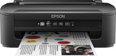 Epson WorkForce WF-2010W - Printer
