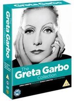 Greta Garbo Collection