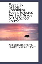 Poems by Grades