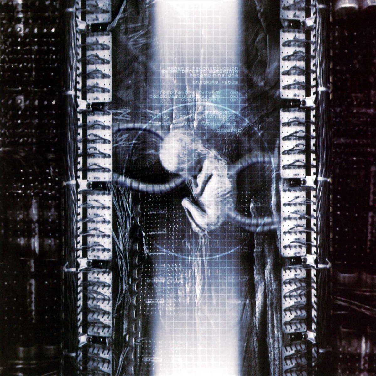 Icon Of Coil - Machines Are Us