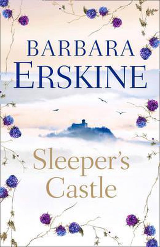 Sleeper's Castle - cover