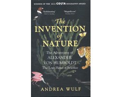 Invention of Nature