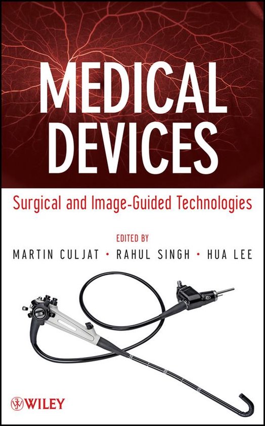 Medical Devices - cover