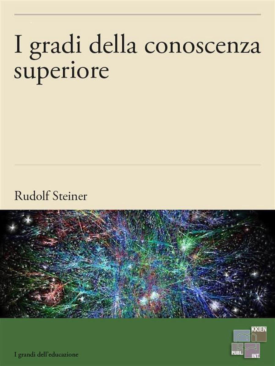 L'iniziazione eBook by Rudolf Steiner - EPUB Book