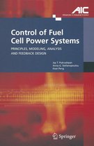Advances in Industrial Control - Control of Fuel Cell Power Systems