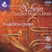 Chamber Music For Brass