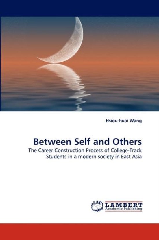 Between Self and Others - cover