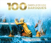 100 Chefs-D'Oeuvre Baroques