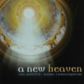 The Sixteen - A New Heaven