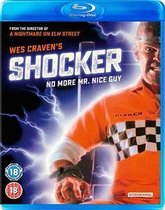 Shocker [Blu-Ray]