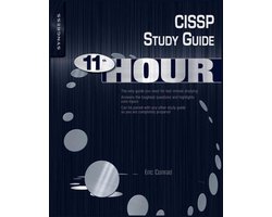 Eleventh Hour CISSP