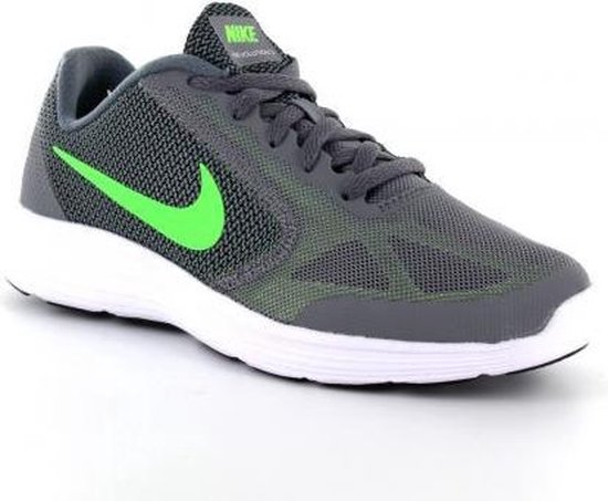 nike revolution 3 gs