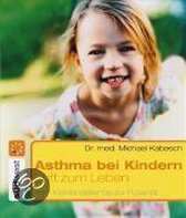 Asthma bei Kindern-Luft zum Leben