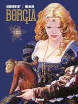 Borgia 2 - Borgia - Tome 02