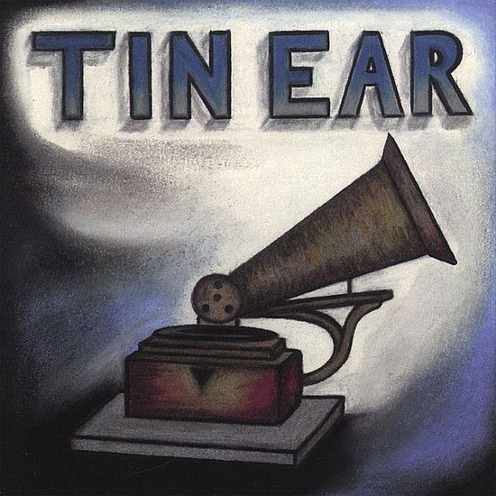 Tin Ear CD (album) Muziek