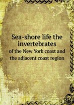 Sea-shore life the invertebrates of the New York coast and the adjacent coast region