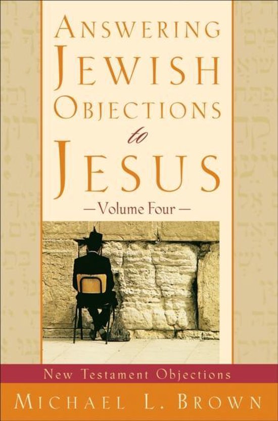 Foto: Answering jewish objections to jesus